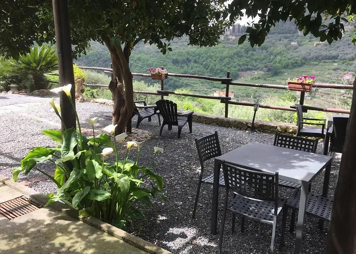 Agriturismo I Lamoi