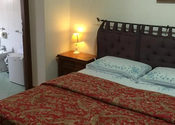 Agriturismo I Lamoi