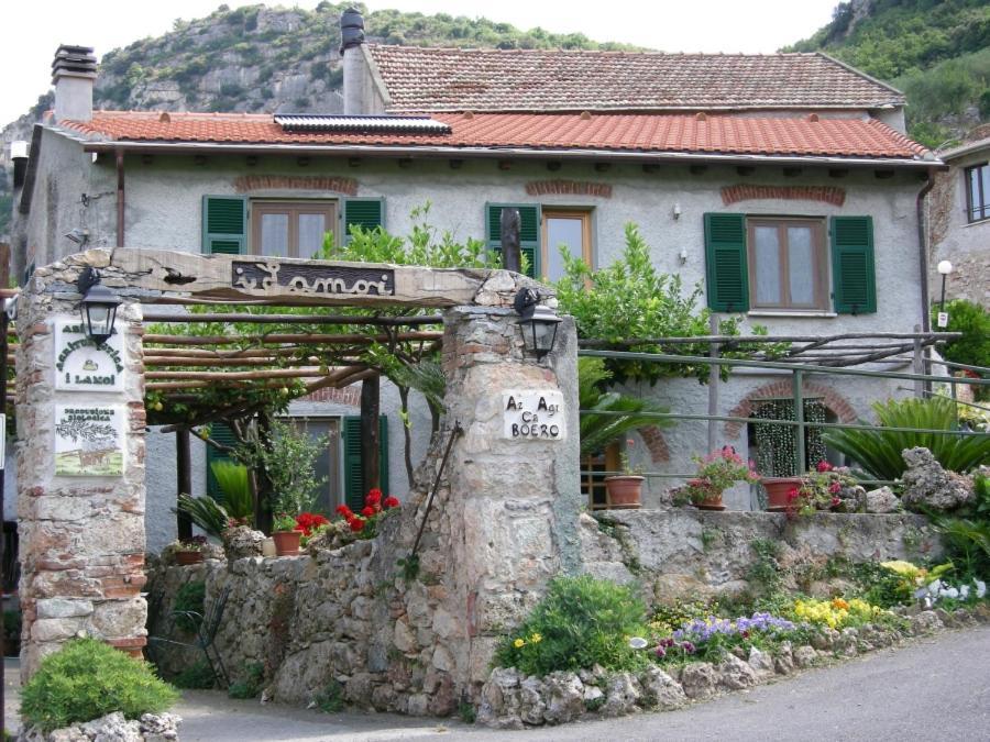I Lamoi * Finale Ligure